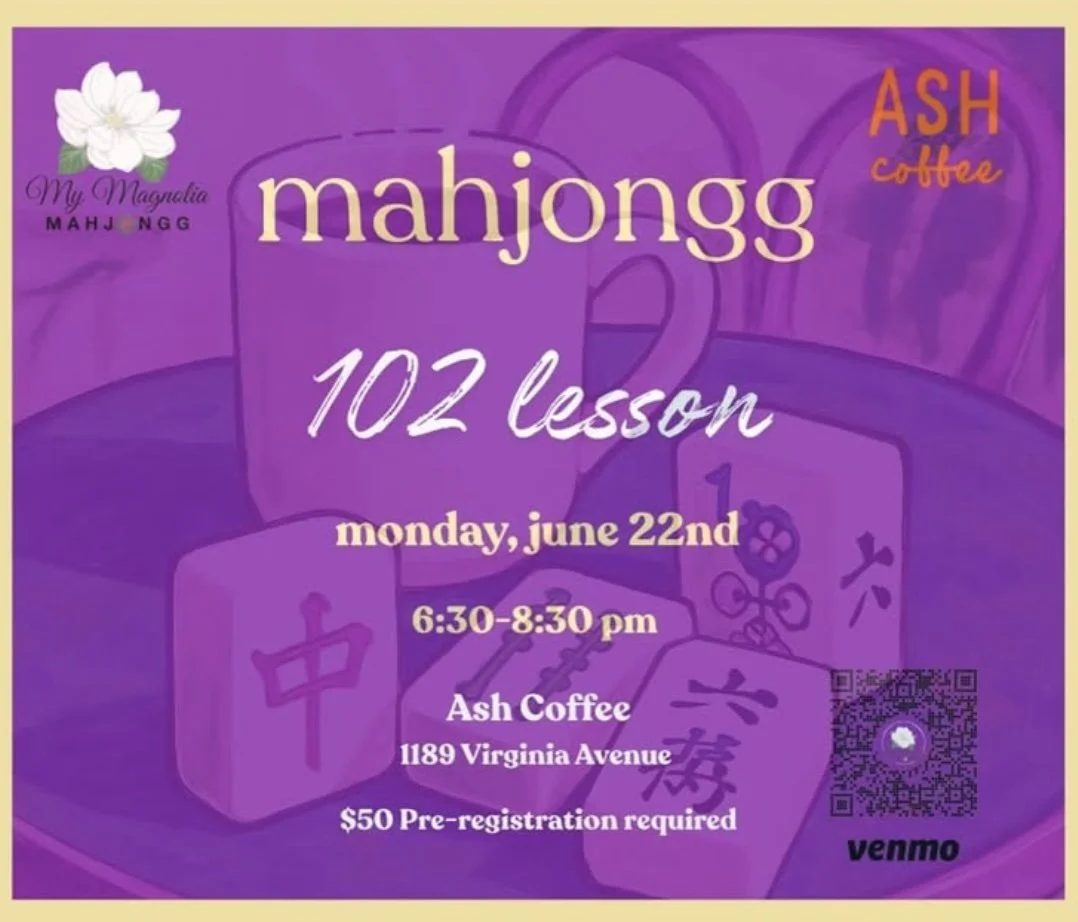 Mahjongg