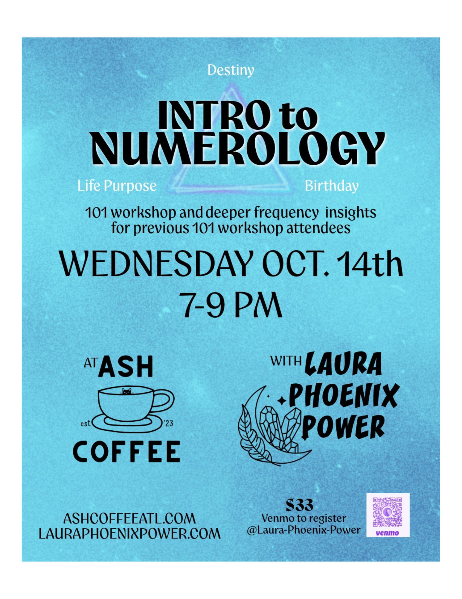 Intro to Numerology