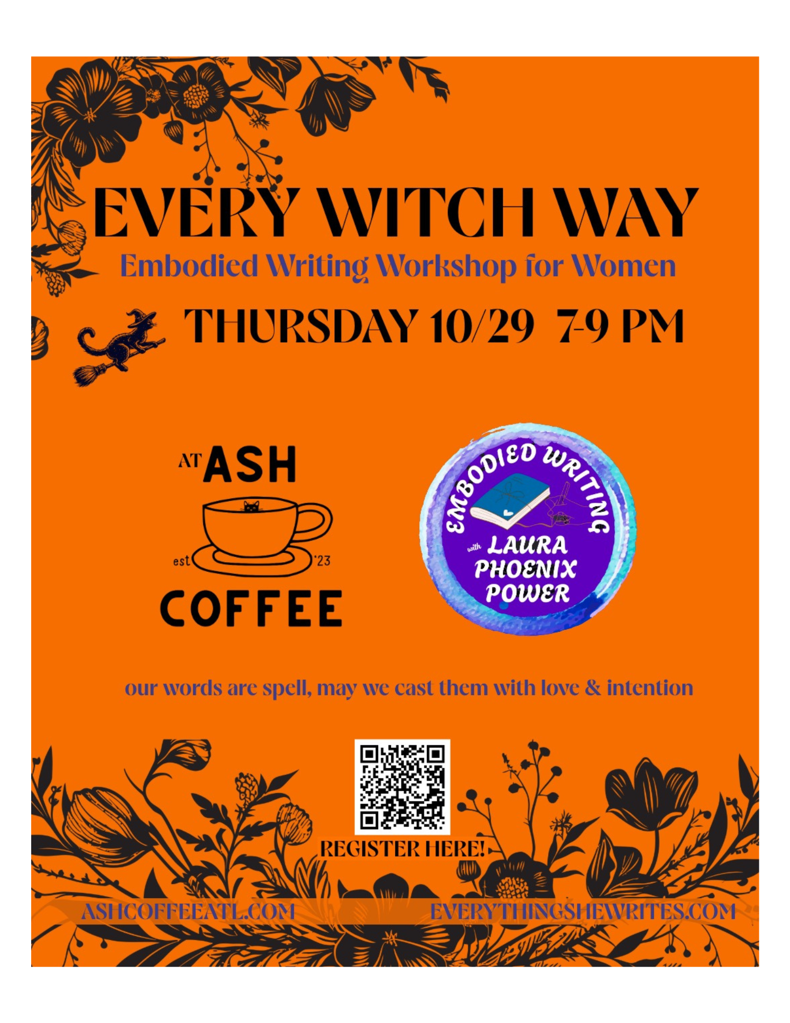 Every Witch Way