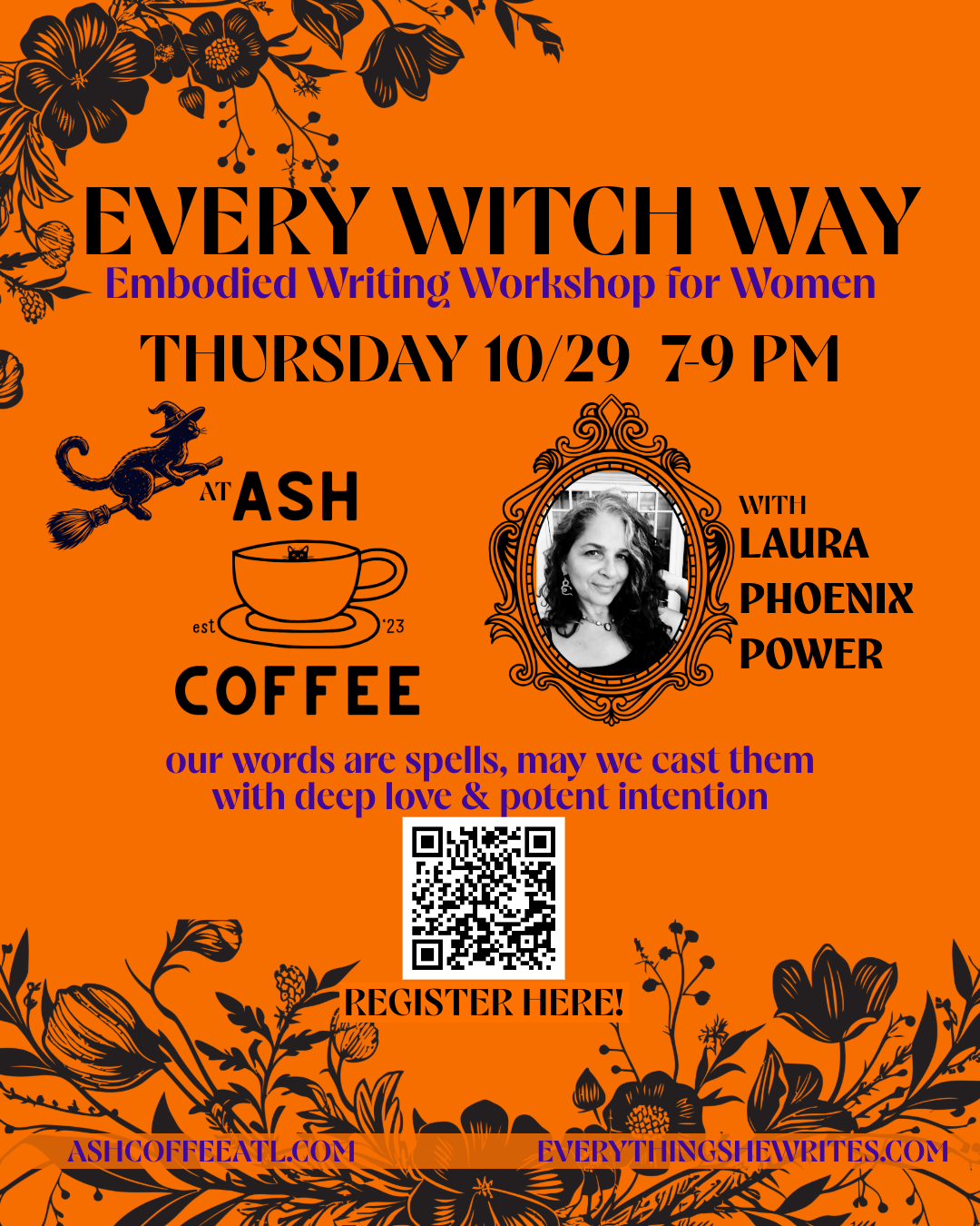 Every Witch Way