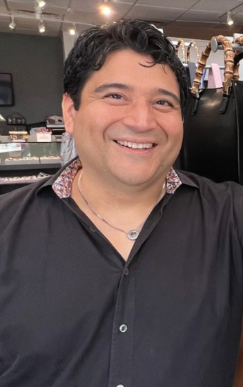 Moses Valdez, Hemingway District Board President