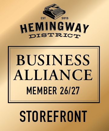 Annual Membership: Storefront Business