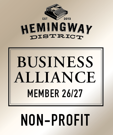 Annual Membership: Non-Profit Business