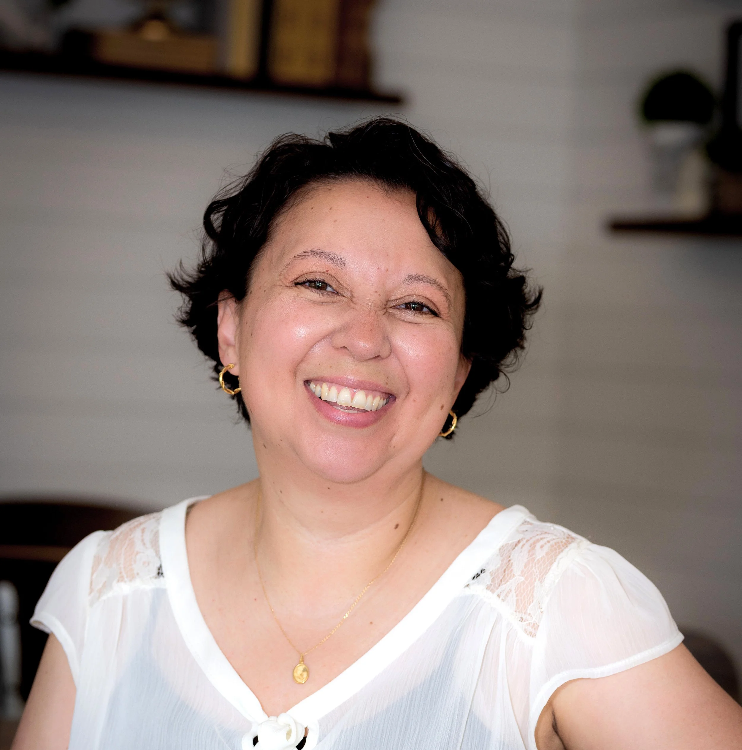 Wendy Carlson Digital Organizer