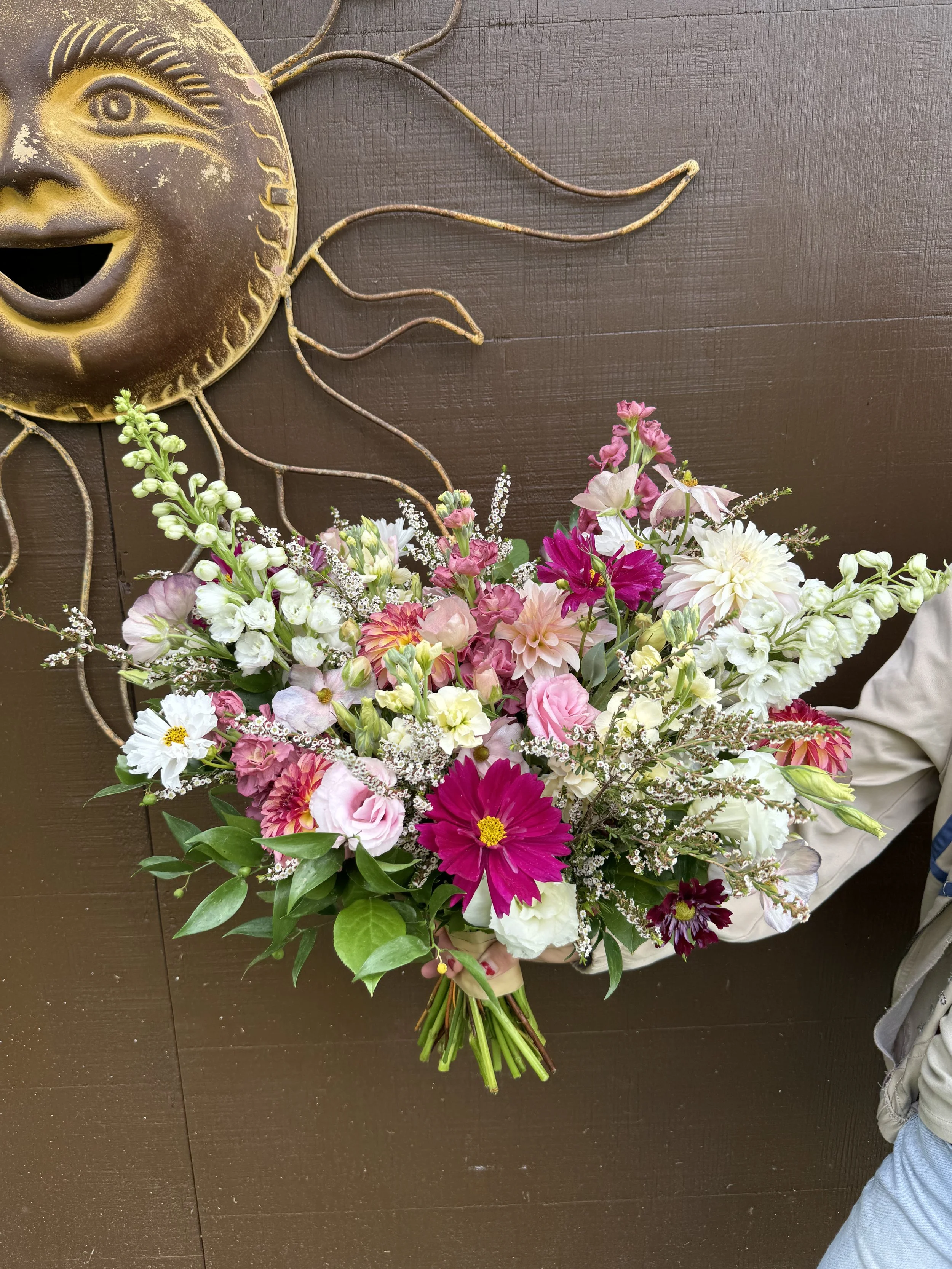 Photos here down by Kari MMF