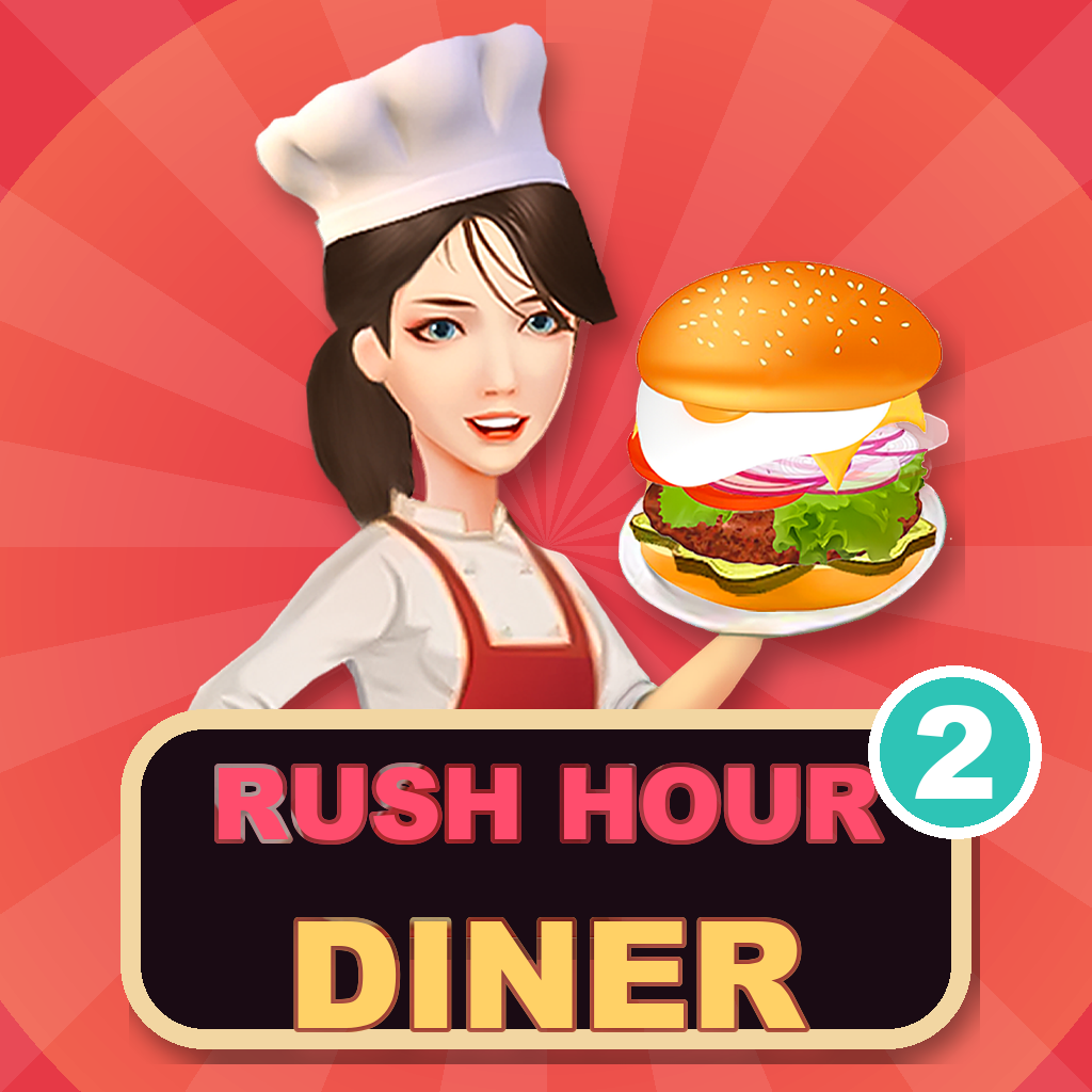 Rush Hour Diner 2