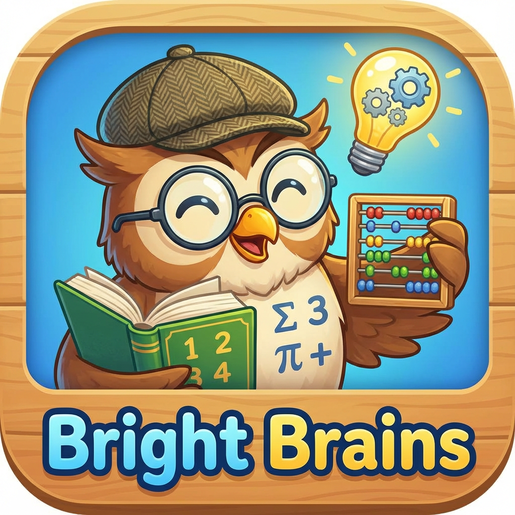 Bright Brains