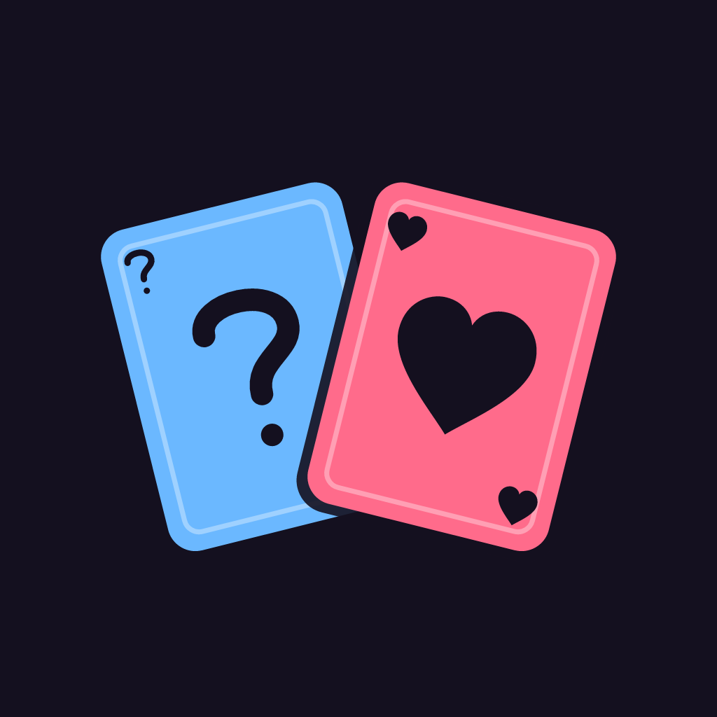 Cahoots: Couples Party Games
