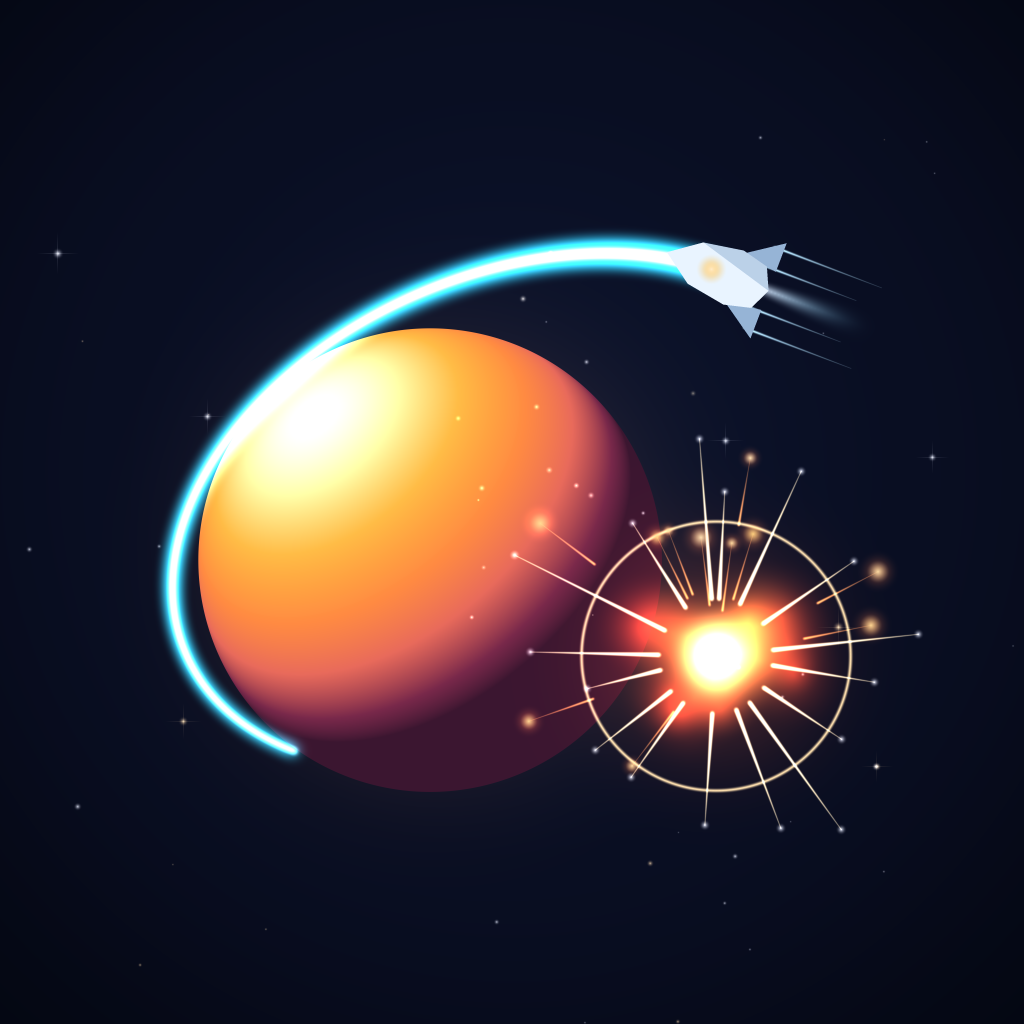 Orbit Xpress