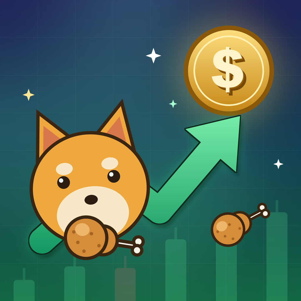 Tendies Park: To The Moon