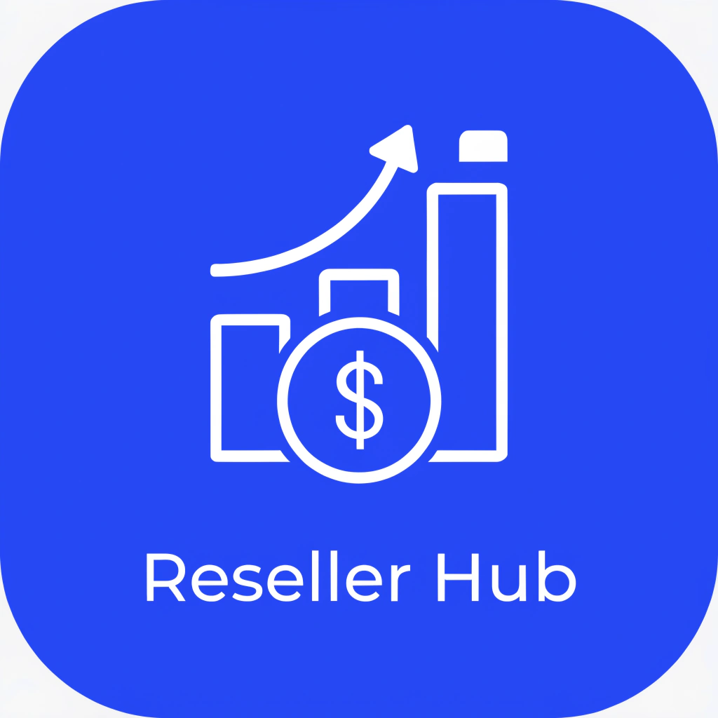 Reseller Hub