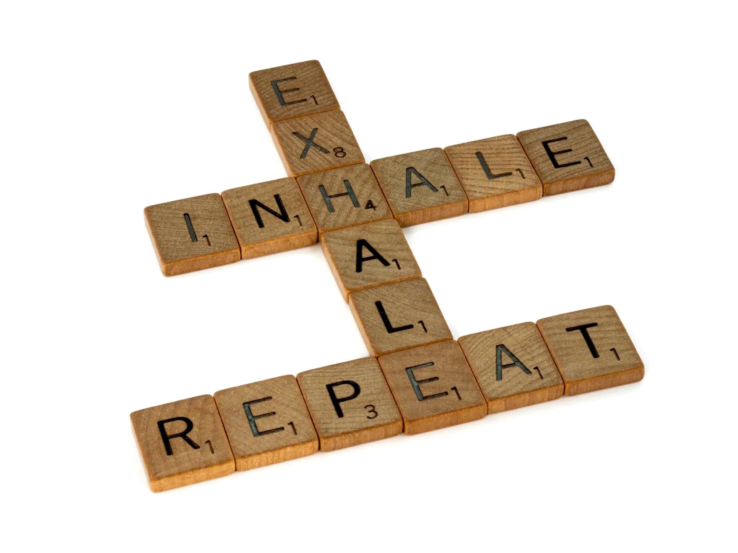 Breathing Exercises