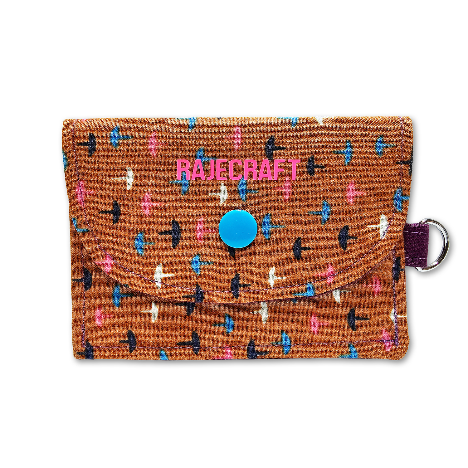 Oh Snap! Wallet