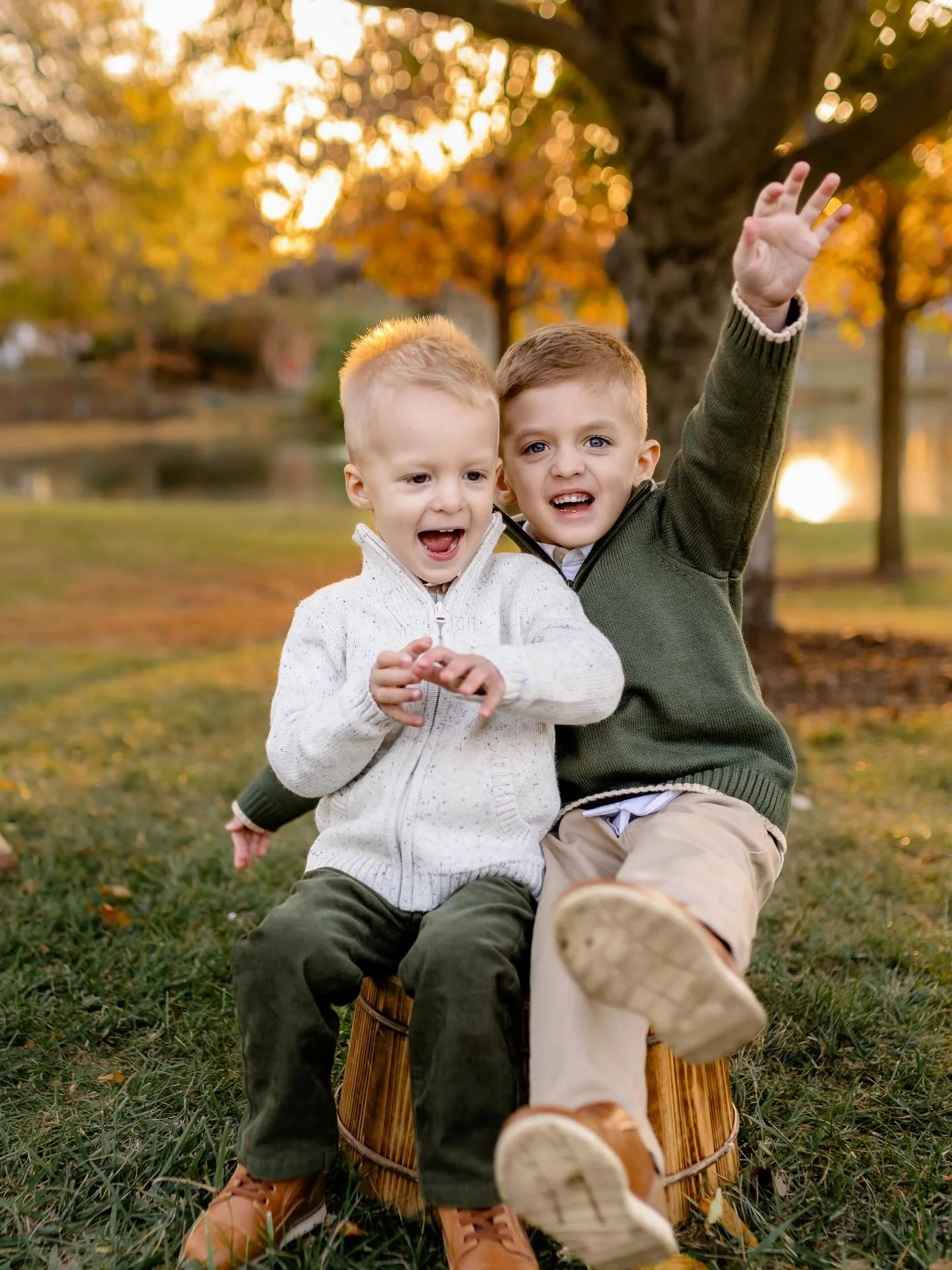 ❤️ February is the month of love, and the little moments matter most. Snap the everyday hugs, laughs, and smiles your family shares.

Snap a candid of your kids hugging, joking, or helping each other. These little moments grow into lifelong memories.