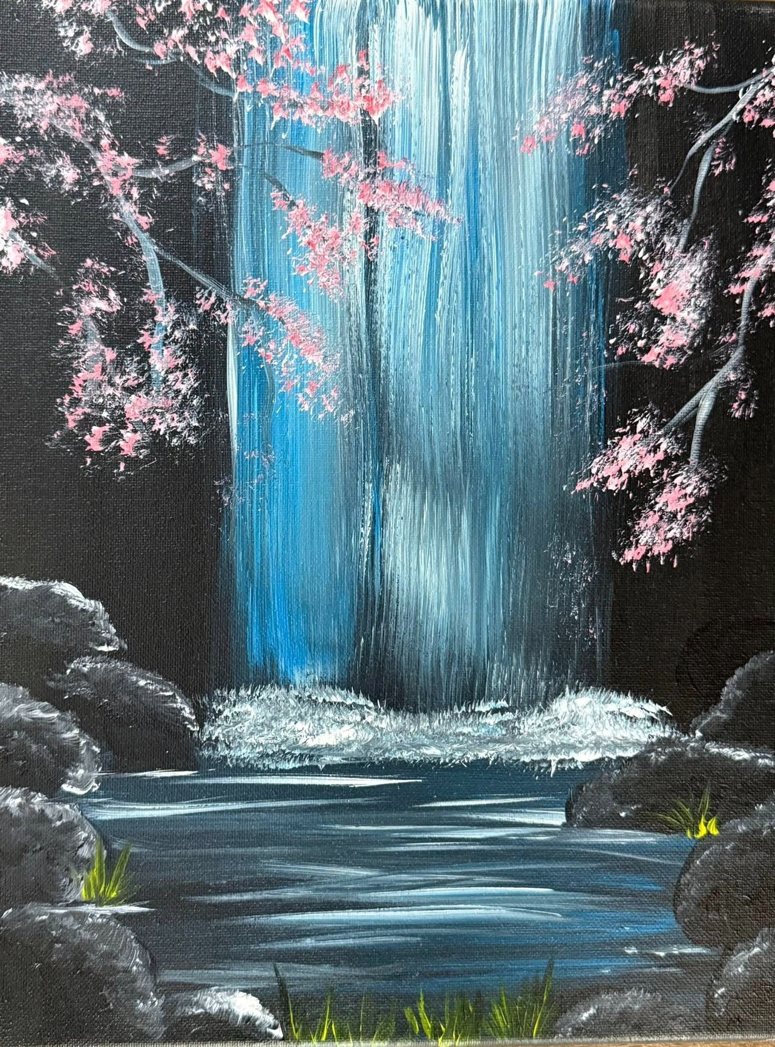 Adult Paint Party May 31st