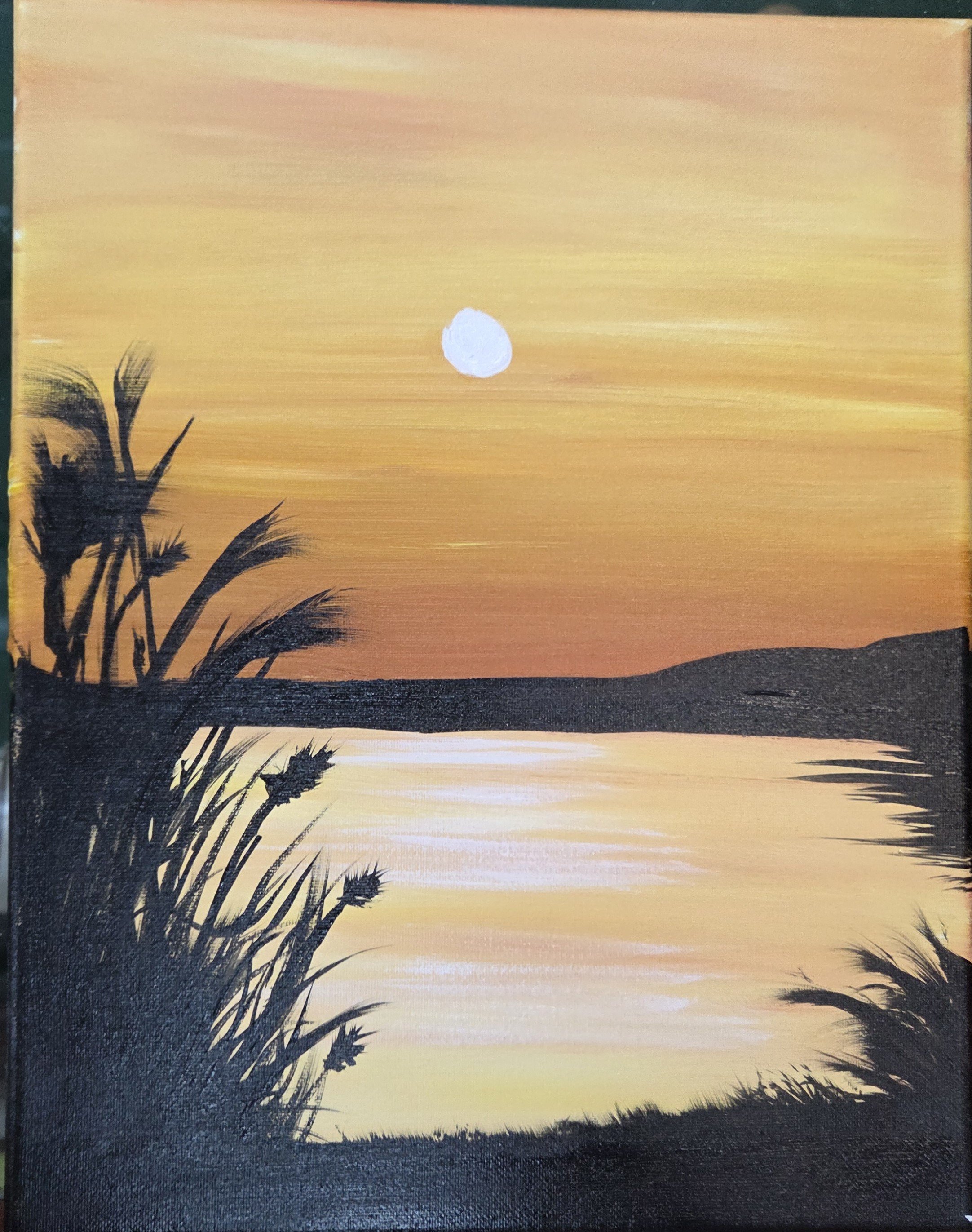 January 17th Adult Paint Party