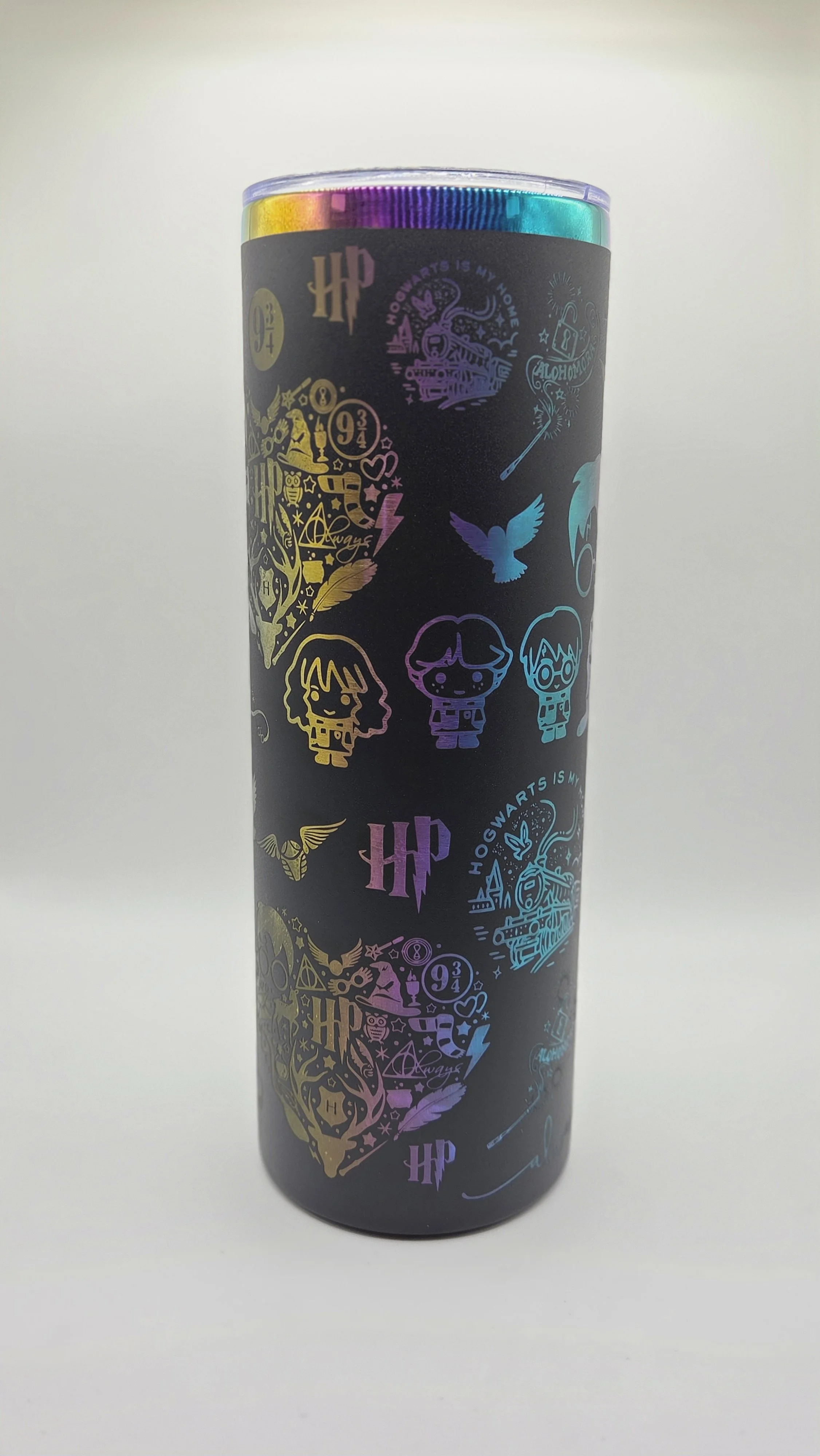 Rainbow 20oz Tumblers