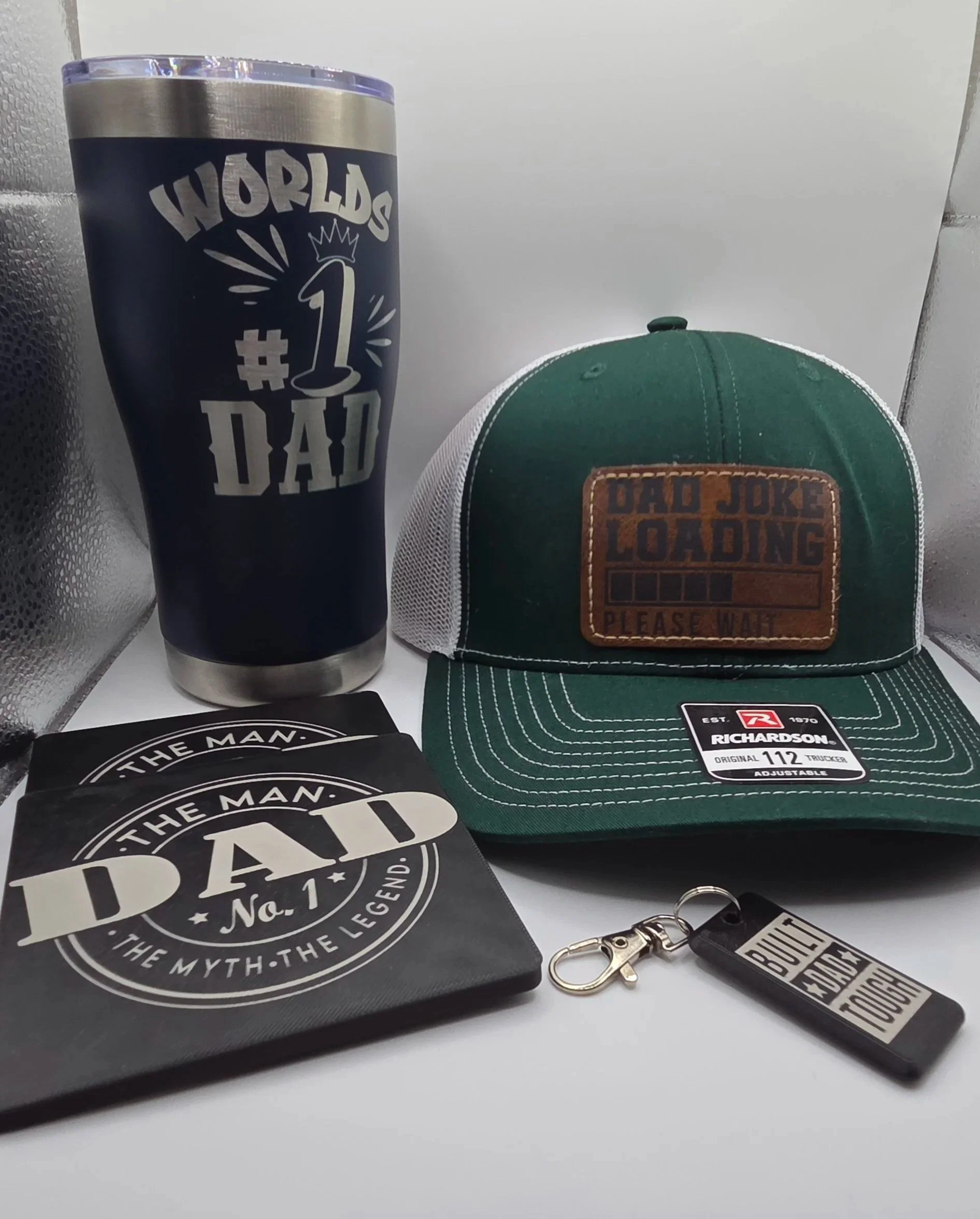 Dad Gift Set