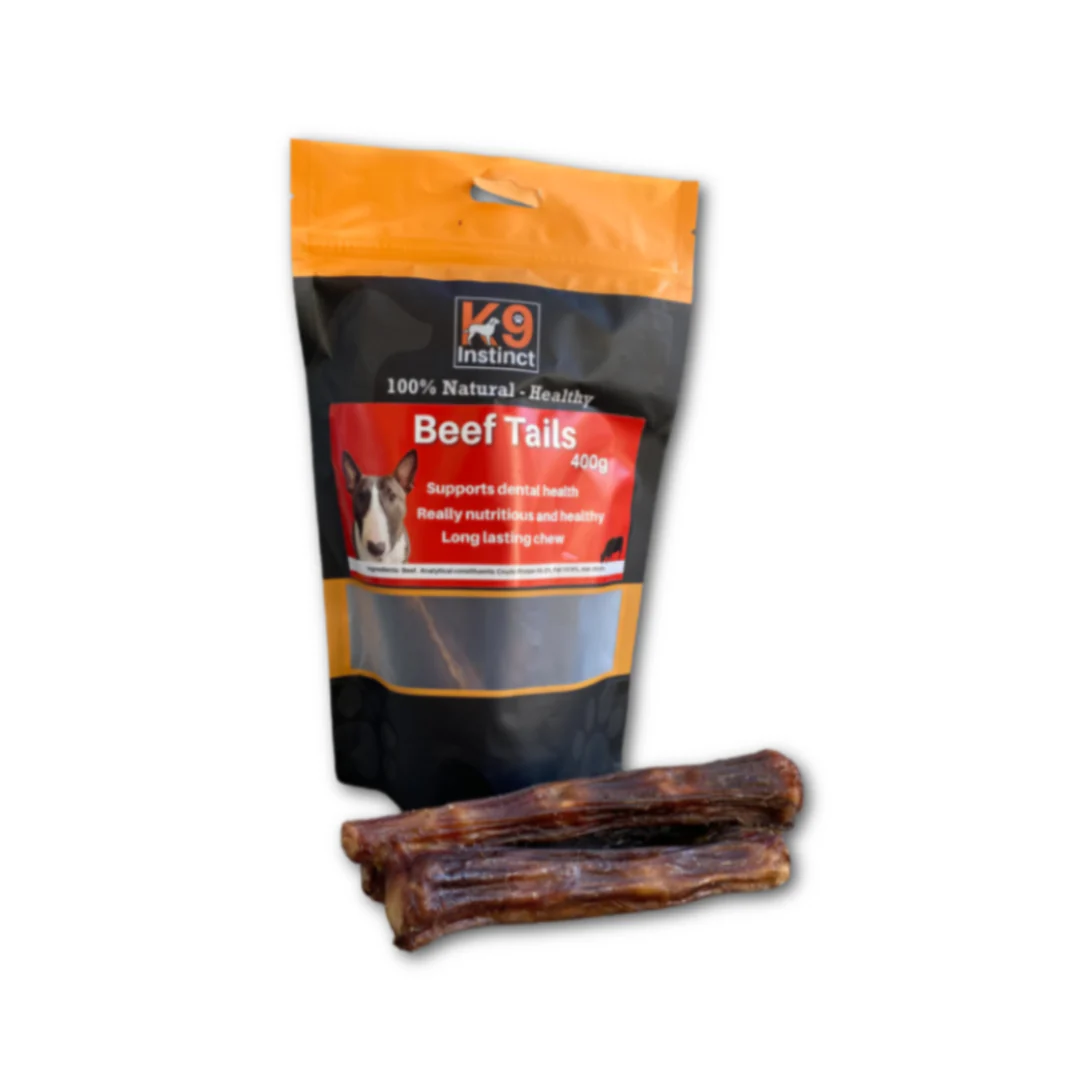 Beef Tails 400g