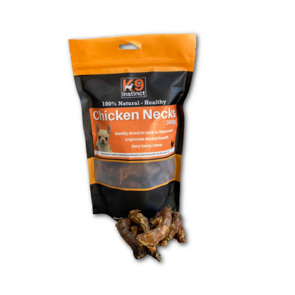 Chicken Necks 300g