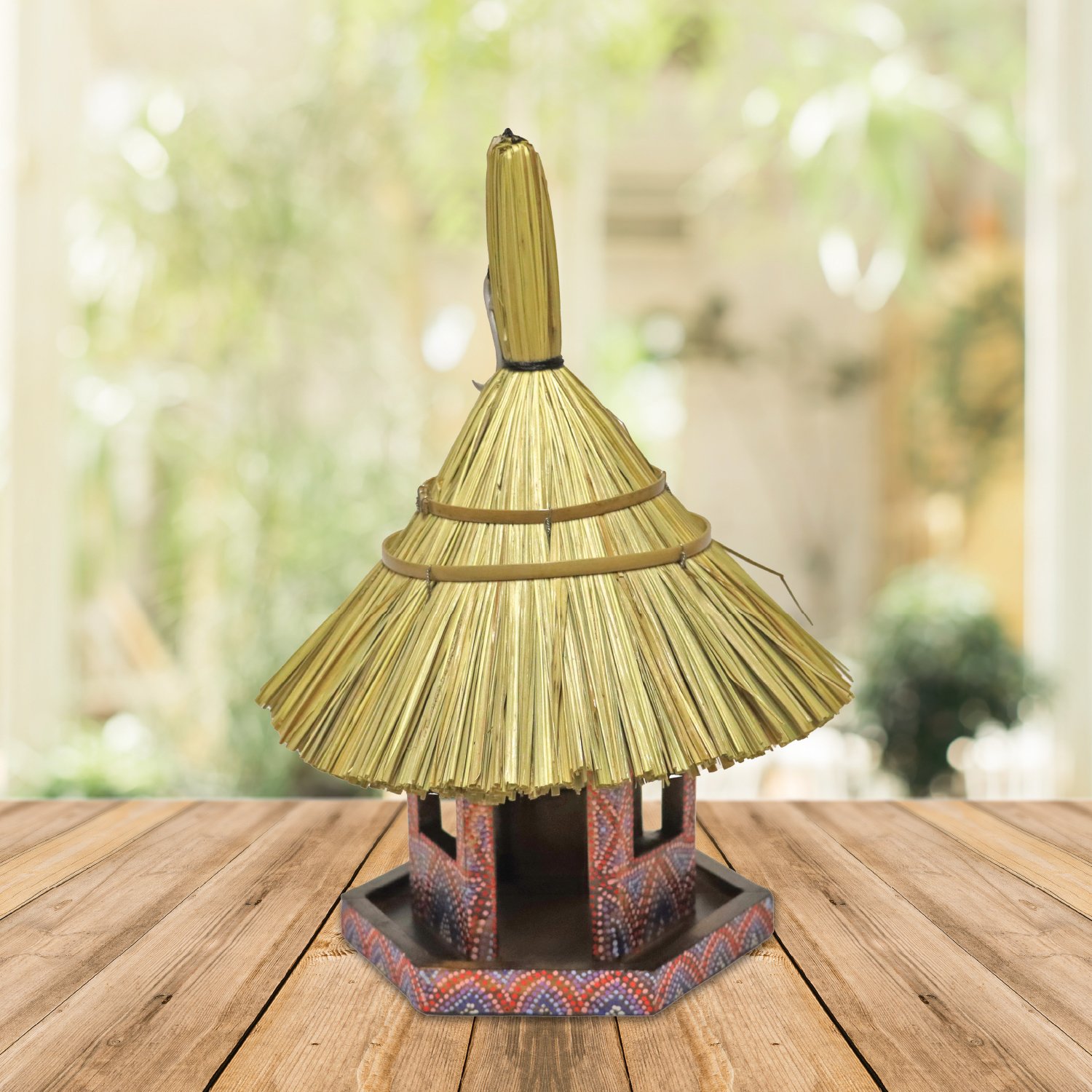 Thatch Feeder-Red_WEBBED IMAGE 2-100.jpg