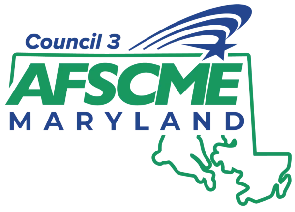 AFSCME Maryland Council 3