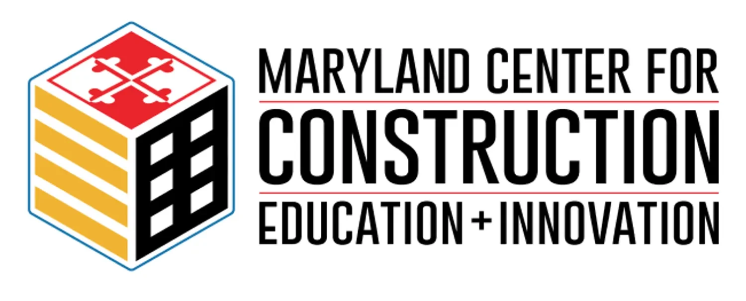 Maryland Center for Construction Education and Innovation