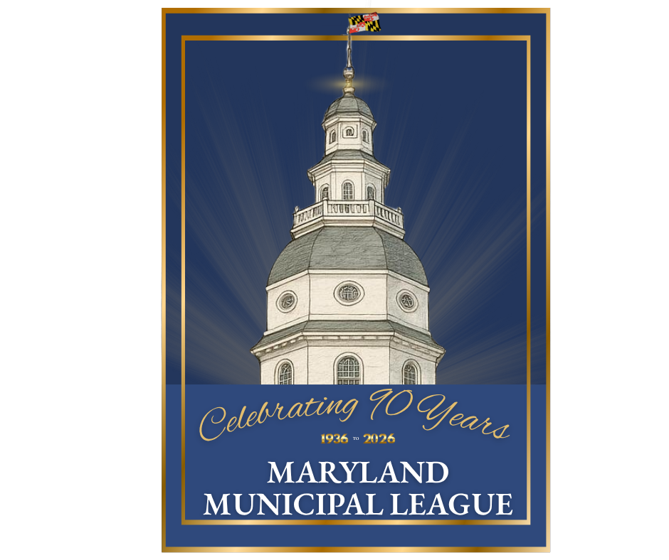 Maryland Municipal League