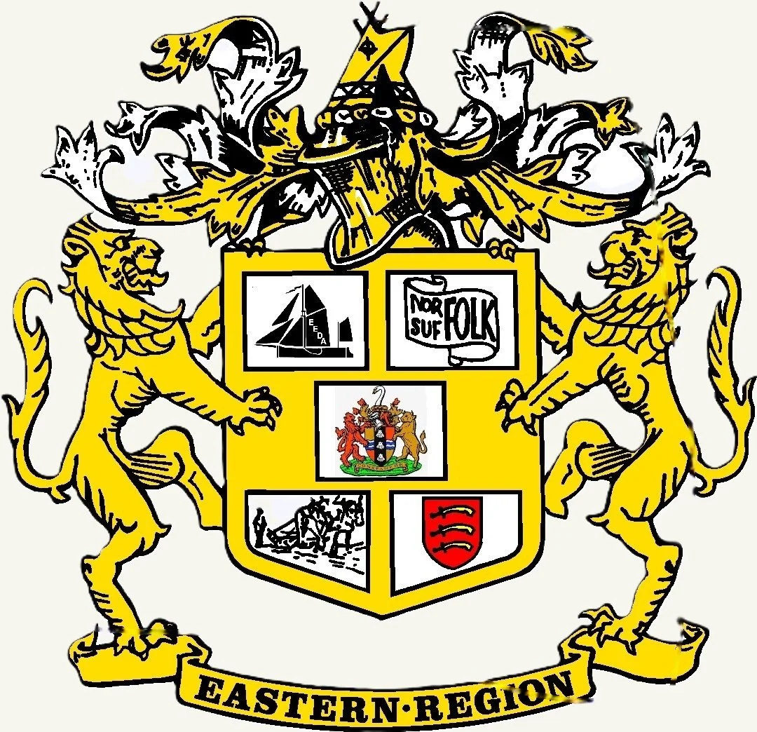 Eastern Region