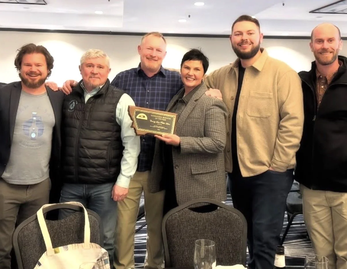 Downtown Business of the Year