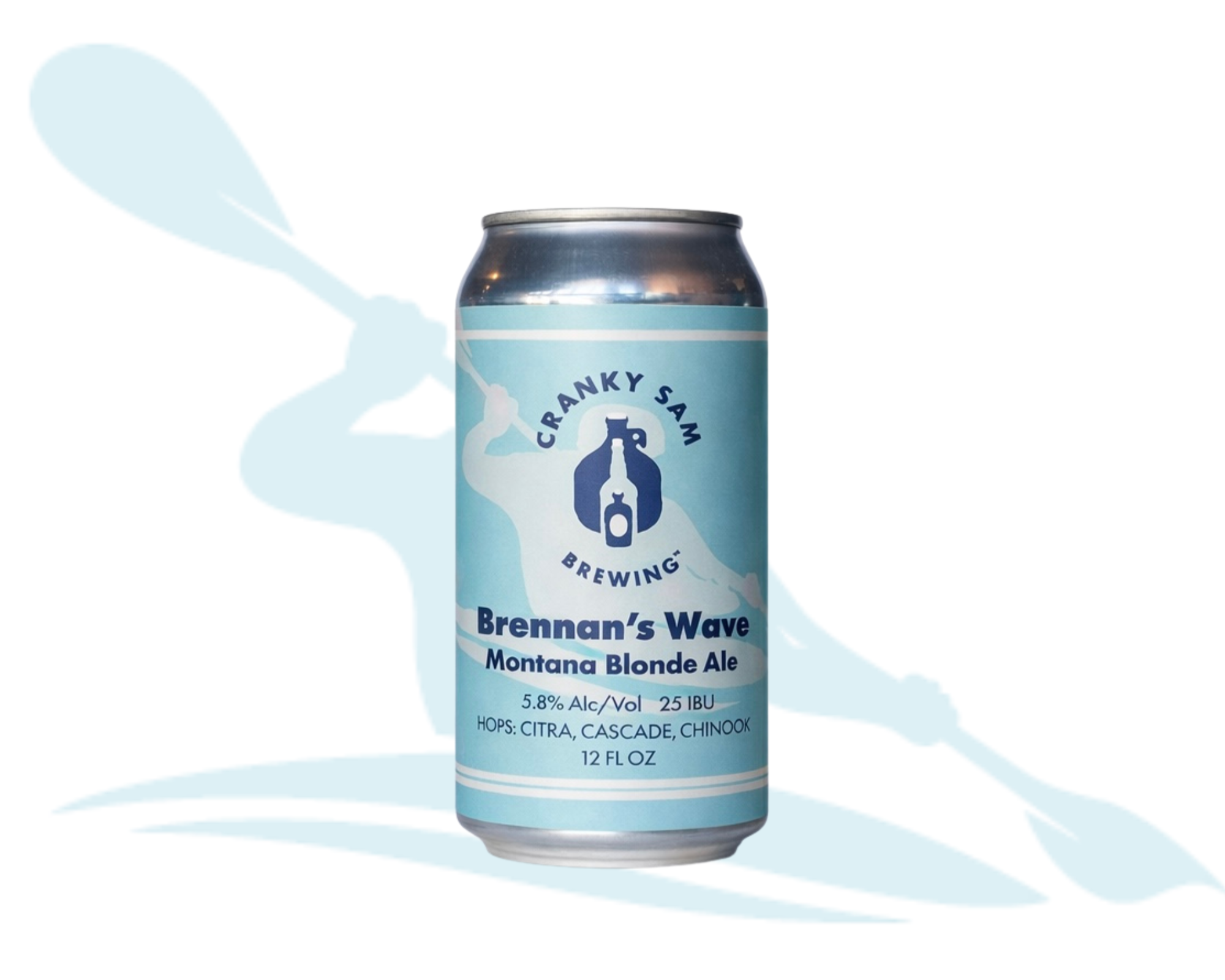 Brennan’s Wave