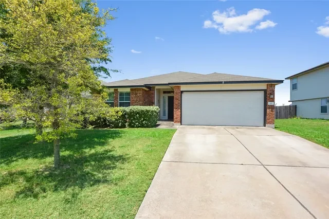 SOLD: 101 Lidell St., 78634