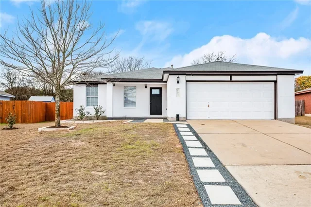 SOLD: 193 Spring Branch Loop, 78640