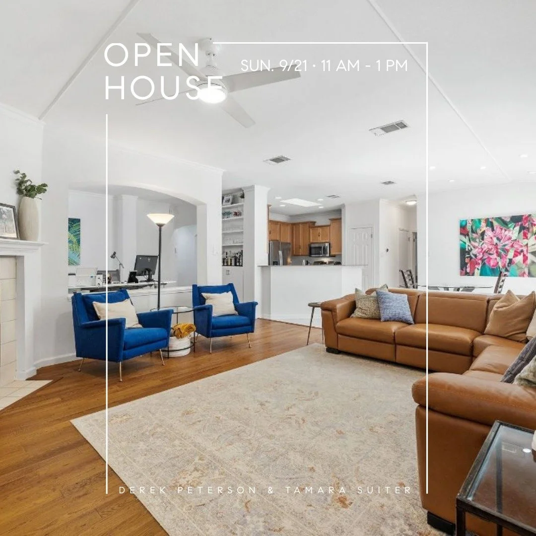 🏡 OPEN HOUSE | Sunday, Sept. 21st from 11 AM - 1 PM | 5428 Hitcher Bend, Austin, TX 78749
4 bedrooms • 2 bathrooms • 2,067 square feet • Offered at $650,000. Desirable SW Austin location near Dick Nichols Park with trails, pool, play