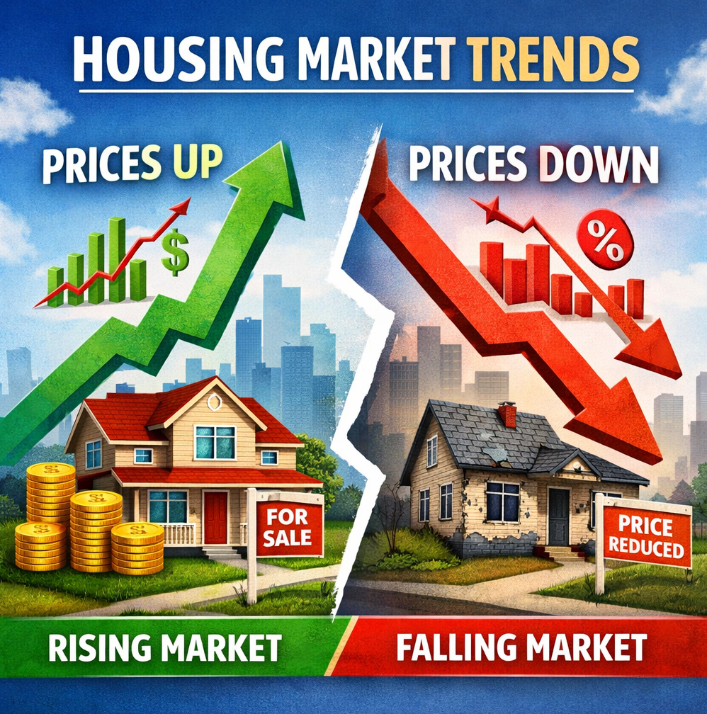 South Austin Real Estate Market Trends and Price Forecasts&nbsp;
