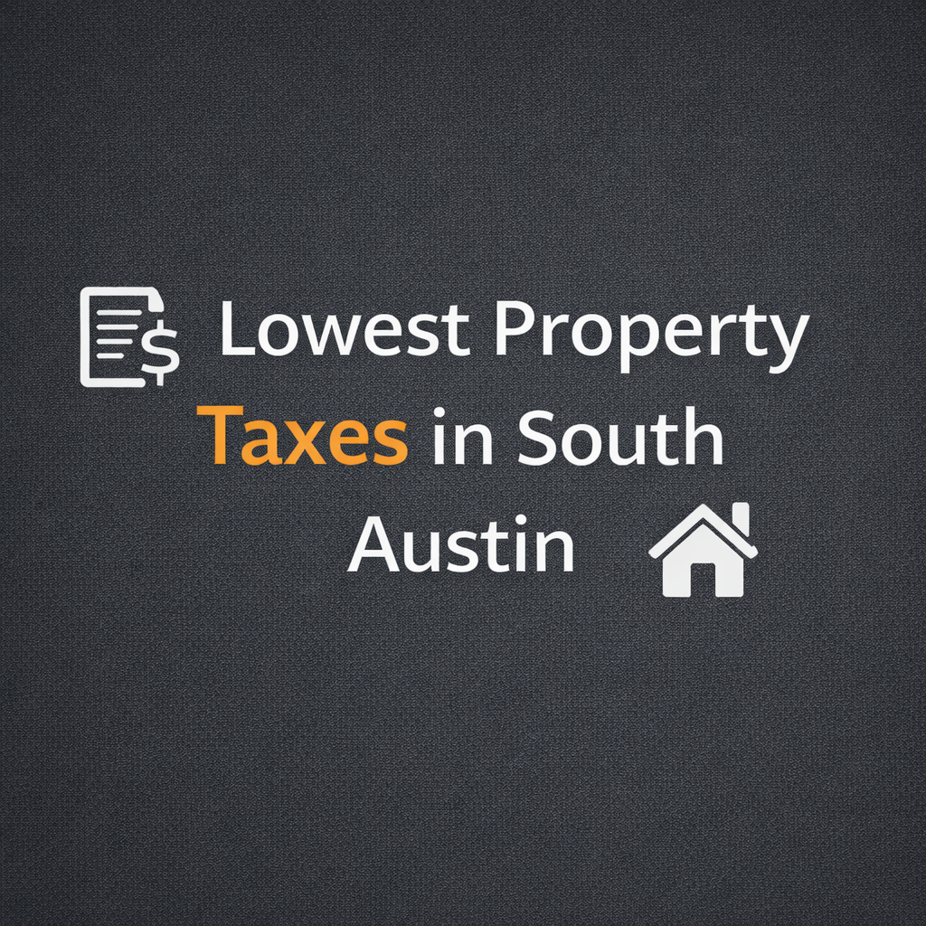 Lowest Tax Rates in South 