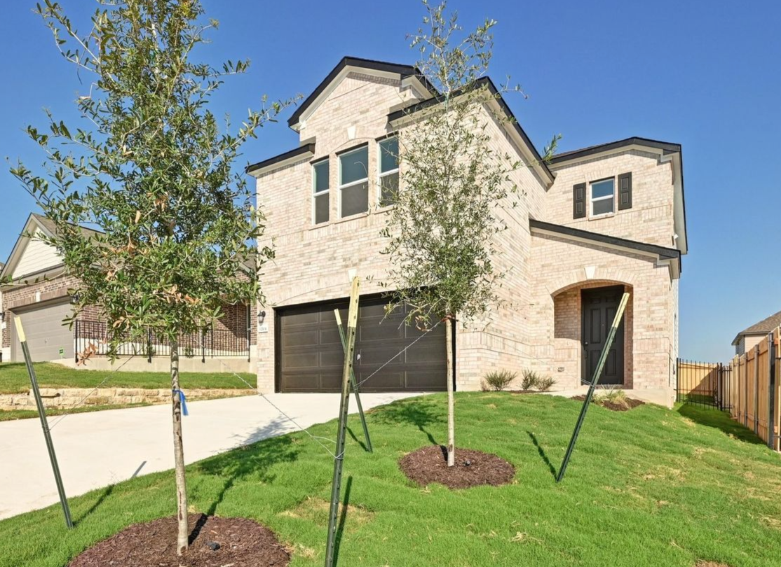 SOLD: 12104 Cantabria Rd. 78748