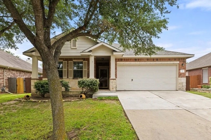 FOR SALE: 347 Spring Drive, 78640