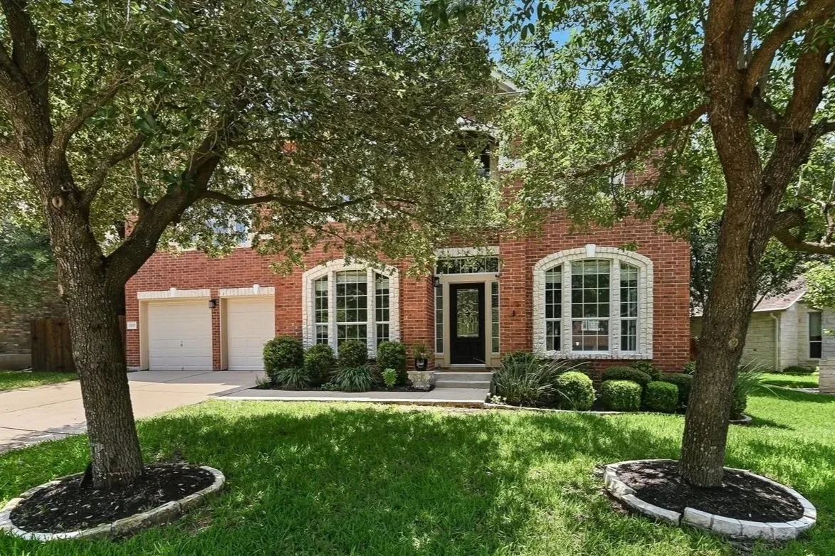 UNDER CONTRACT: 12820 Rush Creek Lane, 78732