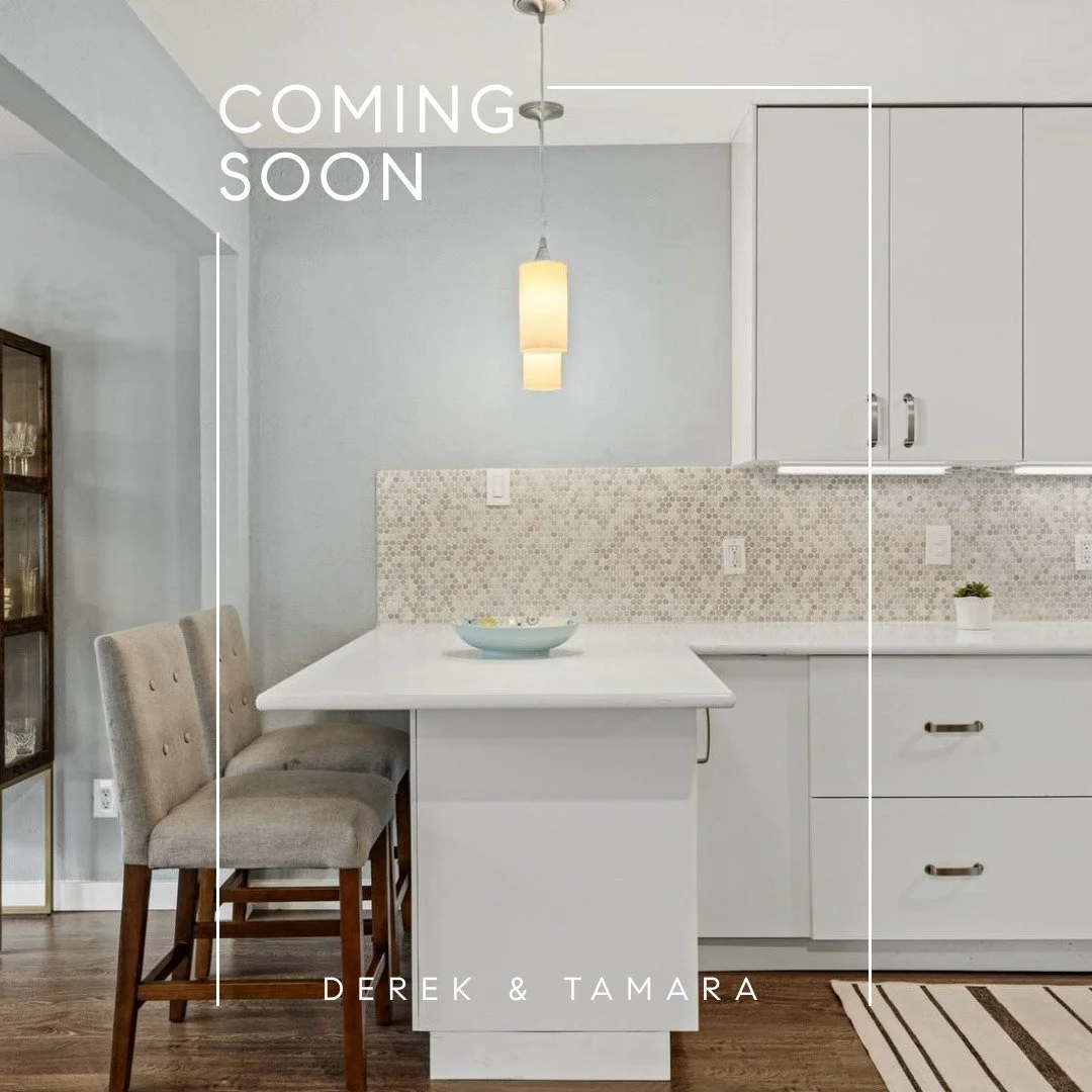 🏡 COMING SOON! 🏡 Big backyard, updated home, South Austin address &amp; lifeystyle without the South Austin price tag. More photos &amp; details coming soon. 👀✨ #ComingSoon #theATXteam 
.
.
.
.
.
#CompassATX #ATXHomes #AustinRealEstate