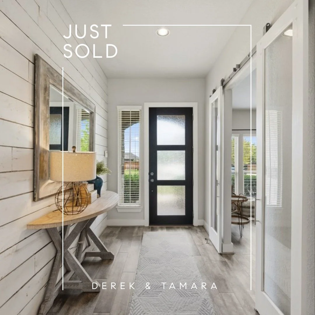 SOLD &amp; CLOSED! 🎉🤍 This stunning single-story on a quiet cul-de-sac with a pool, hot tub, soaring ceilings, a gorgeous herringbone backsplash, and 3,500+ sqft of flex space found its perfect match. So grateful for our sellers and thrilled for th