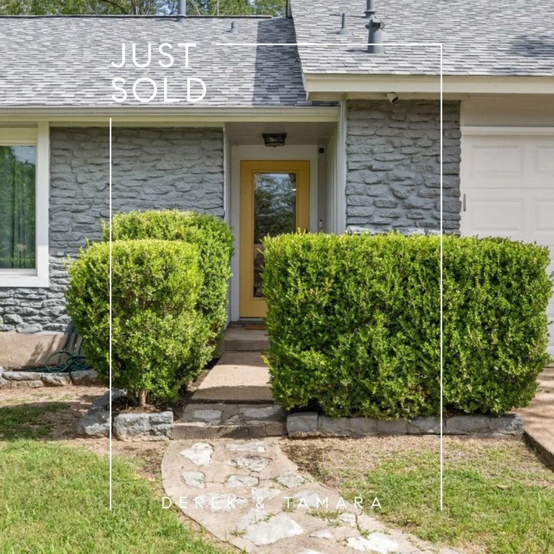 JUST SOLD! 🏡✨ Officially closed! 🔑 We&rsquo;re thrilled to have helped our seller successfully close this chapter and hand the keys over to the home&rsquo;s new owners.

With its spacious layout, updated kitchen, cozy fireplace, flexible fourth bed