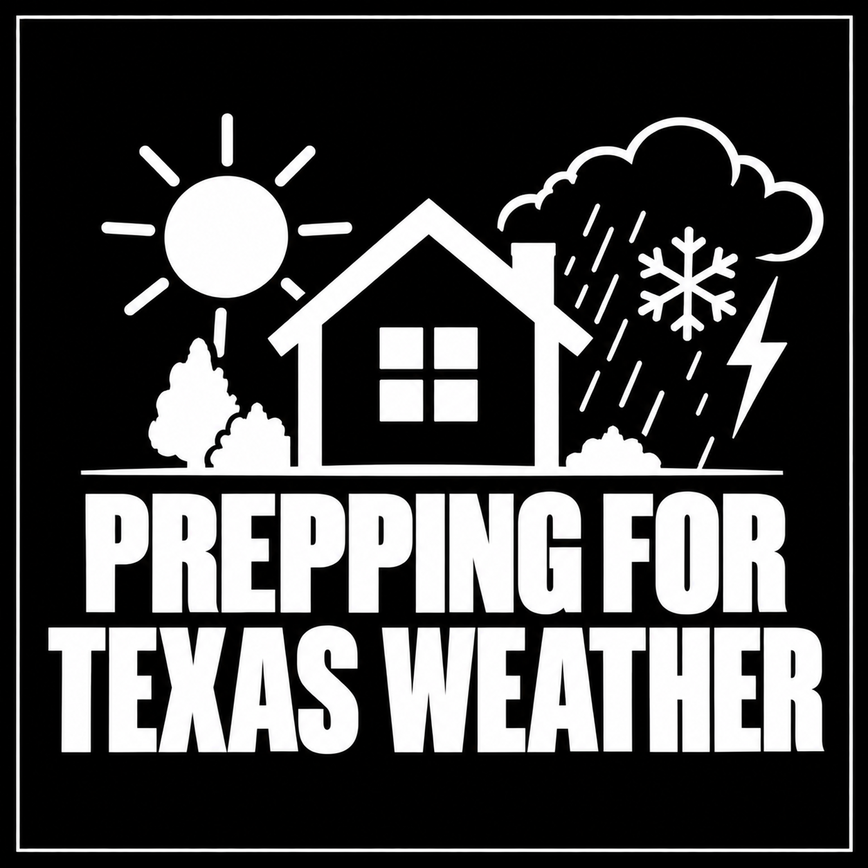 Prepping Your Austin Home for Texas Weather