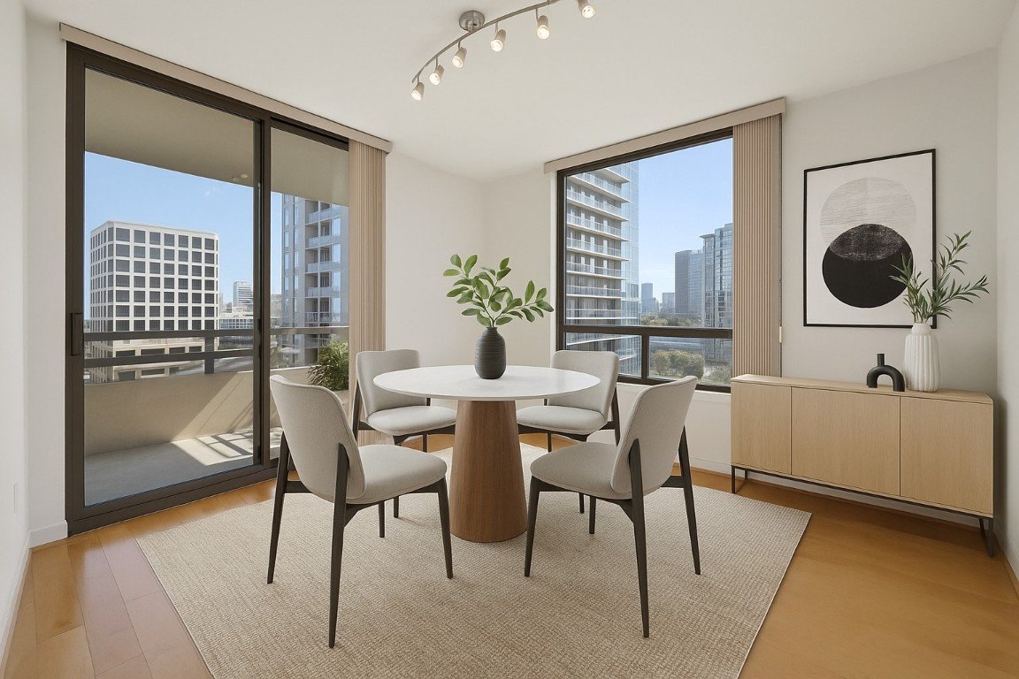 FOR SALE: 300 Bowie Street, Unit 1101, 78703