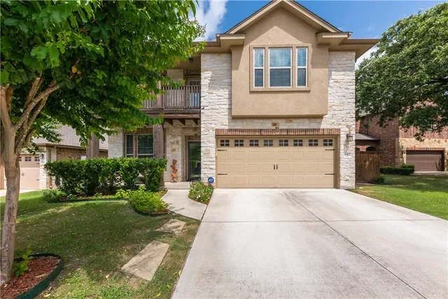 SOLD: 9412 Sawyer Fay Ln., 78748