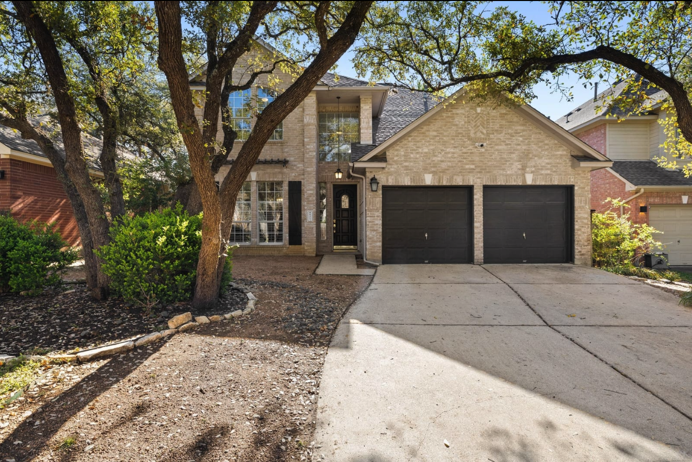 UNDER CONTRACT: 8213 Cheno Cortina Trail, 78749