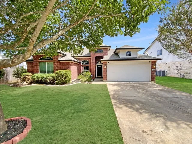 SOLD: 3408 Bankside St., 78748