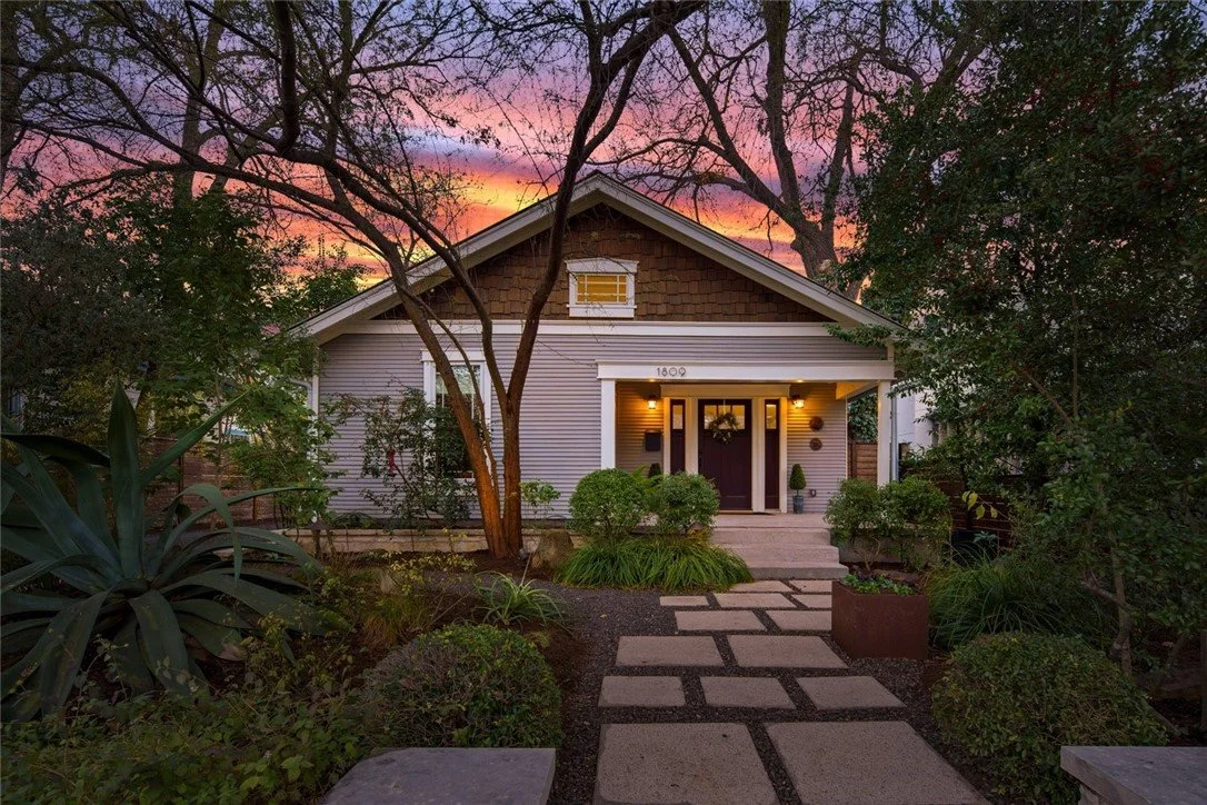 SOLD: 1809 Holly St., 78702