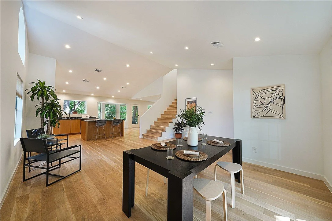 SOLD: 7919 Finch Trail, 78745