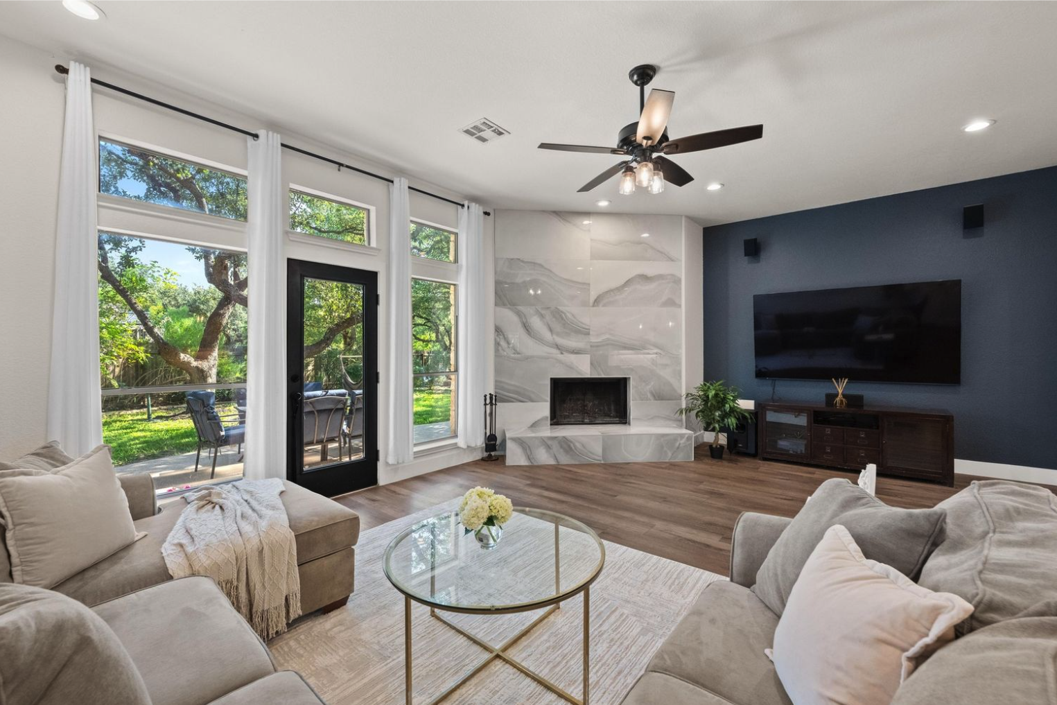 UNDER CONTRACT: 7904 Ladera Verde Drive, 78739